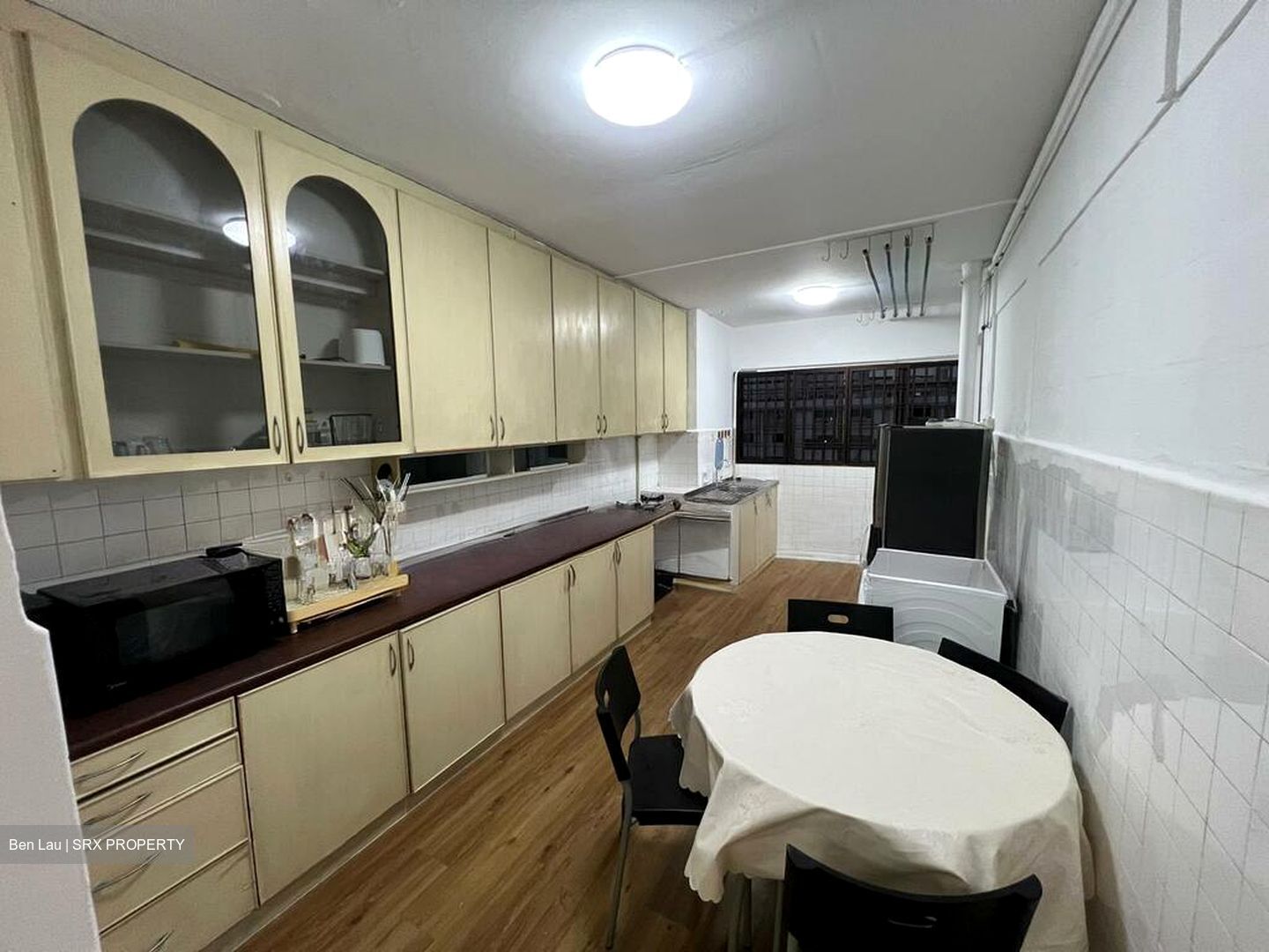 Blk 351 Clementi Avenue 2 (Clementi), HDB 3 Rooms #526015391